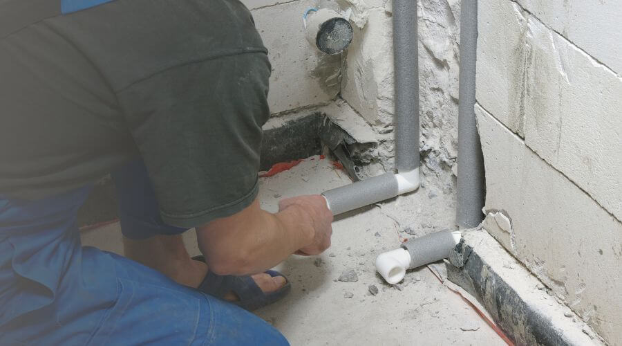 Routine Septic Tank Maintenance in Mountain, ND